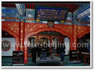 Beijing Religion Highlight One Day Tour